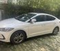 Hyundai Elantra 2018 - Bán Hyundai Elantra 1.6 AT năm sản xuất 2018, màu trắng, chính chủ 