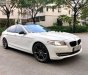 BMW 5 Series 2011 - Bán xe BMW 5 Series 528i 2011, màu trắng, nhập khẩu nguyên chiếc