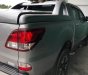 Mazda BT 50 2016 - Bán Mazda BT 50 2016, màu bạc, nhập khẩu chính hãng