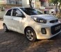 Kia Morning   2016 - Bán xe Kia Morning đời 2016, màu trắng, chính chủ