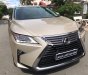 Lexus RX 2017 - Bán Lexus RX đời 2017, màu vàng, nhập khẩu chính hãng