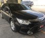 Toyota Camry   2016 - Bán Toyota Camry 2.5Q đời 2016, màu đen, 980 triệu