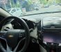 Chevrolet Cruze 2016 - Bán Chevrolet Cruze đời 2016, màu đen xe nguyên bản