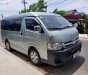 Toyota Hiace 2010 - Bán Toyota Hiace đời 2010, màu xanh lam, nhập khẩu nguyên chiếc chính hãng