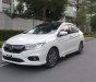 Honda City 2018 - Bán Honda City 2018, màu trắng, giá tốt xe nguyên bản