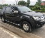 Isuzu Dmax   2014 - Bán Isuzu Dmax LS 3.0 4x2 MT năm 2014, màu đen, nhập khẩu 