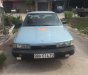 Toyota Camry 1990 - Bán ô tô Toyota Camry sản xuất 1990, màu xanh lam, nhập khẩu chính hãng