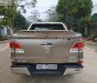 Mazda BT 50 2015 - Bán Mazda BT 50 3.2AT 4WD sản xuất 2015, màu vàng, nhập khẩu nguyên chiếc xe gia đình, 485 triệu