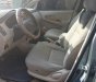 Toyota Innova J 2008 - Bán Toyota Innova J năm sản xuất 2008, màu xám xe gia đình