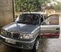 Mitsubishi Jolie 2003 - Cần bán Mitsubishi Jolie năm 2003, màu bạc, giá 99tr xe chạy êm ru