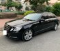 Mercedes-Benz E class 2011 - Cần bán xe Mercedes 2011, màu đen xe nguyên bản