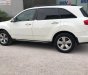 Acura MDX 2007 - Bán xe Acura MDX 2007, màu trắng, nhập khẩu