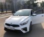 Kia Cerato 2019 - Bán ô tô Kia Cerato đời 2019, màu trắng xe nguyên bản