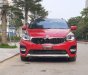 Kia Rondo 2018 - Cần bán lại xe Kia Rondo 2.0 đời 2018, màu đỏ