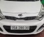 Kia Rio 2013 - Cần bán xe Kia Rio năm 2013, màu trắng, nhập khẩu chính hãng