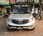 Kia Sportage 2011 - Cần bán Kia Sportage 2.0 AT AWD đời 2011, màu bạc, nhập khẩu, 545tr