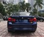 BMW 3 Series 2016 - Cần bán gấp BMW 3 Series 320i năm sản xuất 2016, màu xanh cavansite, nhập khẩu nguyên chiếc