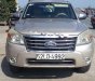 Ford Everest   2009 - Cần bán lại xe cũ Ford Everest 2009, màu bạc