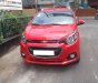 Chevrolet Spark 2018 - Bán ô tô Chevrolet Spark LT MT đời 2018, màu đỏ như mới