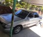 Mazda 323 1995 - Bán xe Mazda 323 đời 1995, màu bạc, nhập khẩu chính chủ