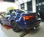 Audi A4 2016 - Cần bán lại xe Audi A4 năm sản xuất 2016, màu xanh lam, xe nhập chính hãng