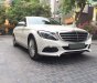 Mercedes-Benz C class 2016 - Bán xe Mercedes C250 Exclusive đời 2016, màu trắng