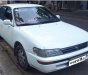 Toyota Corolla 1996 - Bán Toyota Corolla GLi 1.6 MT 1996, màu trắng, nhập khẩu, chính chủ