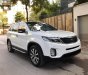 Kia Sorento 2014 - Bán Kia Sorento năm 2014, màu trắng