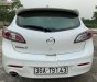 Mazda 3 2011 - Bán Mazda 3 1.6 AT sản xuất 2011, màu trắng, nhập khẩu chính hãng