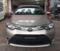 Toyota Vios 2018 - Bán Toyota Vios 1.5G CVT 2018 số tự động