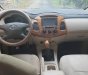 Toyota Innova J 2008 - Bán Toyota Innova J năm sản xuất 2008, màu xám xe gia đình