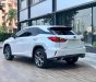 Lexus RX   2017 - Bán Lexus RX 350 đời 2017, màu trắng, nhập khẩu 