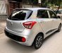 Hyundai Grand i10 Grand 1.2 AT 2019 - Bán Hyundai Grand i10 1.2 sx 2019, màu xám, nhập khẩu