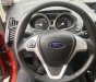 Ford EcoSport 2017 - Cần bán lại xe Ford EcoSport Titanium đời 2017, màu đỏ