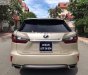 Lexus RX 2017 - Bán Lexus RX đời 2017, màu vàng, nhập khẩu chính hãng