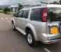 Ford Everest 2009 - Cần bán lại xe Ford Everest 2009, màu bạc, 420 triệu