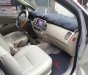 Toyota Innova 2014 - Bán Toyota Innova E MT sản xuất năm 2014, màu bạc