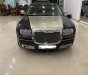 Chrysler 300C 2008 - Bán Chrysler 300C đời 2008, màu đen, nhập khẩu nguyên chiếc chính hãng