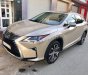 Lexus RX 2017 - Bán Lexus RX 200T năm 2017, nhập khẩu xe gia đình