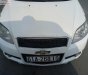 Chevrolet Aveo 2016 - Bán Chevrolet Aveo đời 2016, màu trắng chính chủ, giá tốt