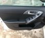 Kia Forte 2011 - Bán Kia Forte AT 2011, màu trắng số tự động, giá chỉ 370 triệu