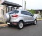 Ford EcoSport 2015 - Cần bán lại xe cũ Ford EcoSport Titanium 1.5L AT 2015, màu bạc, 442tr