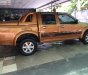 Isuzu Dmax 2009 - Bán Isuzu Dmax sản xuất năm 2009 xe nguyên bản