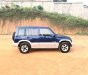 Suzuki Vitara 2005 - Cần bán Suzuki Vitara năm sản xuất 2005, xe máy nổ êm ru