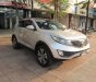 Kia Sportage 2011 - Cần bán Kia Sportage 2.0 AT AWD đời 2011, màu bạc, nhập khẩu, 545tr