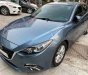 Mazda 3   2016 - Cần bán xe cũ Mazda 3 1.5 AT đời 2016, màu xanh lam