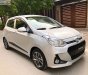 Hyundai Grand i10 Grand 1.2 AT 2019 - Bán Hyundai Grand i10 1.2 sx 2019, màu xám, nhập khẩu