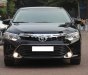 Toyota Camry 2017 - Bán Toyota Camry 2.0E sản xuất 2017, màu đen chính chủ, giá chỉ 848 triệu