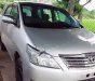 Toyota Innova 2012 - Bán Toyota Innova năm sản xuất 2012, màu bạc, nhập khẩu  