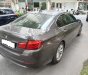 BMW 5 Series 2012 - Bán BMW 5 Series 520i năm sản xuất 2012, màu nâu, xe nhập số tự động, giá 989tr